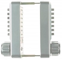 Lockey Digital (2430DS) 2000 series combination entry & exit