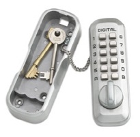 Lockey Key Safe